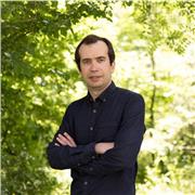Clases de piano con pianista ucraniano. Presencial/online